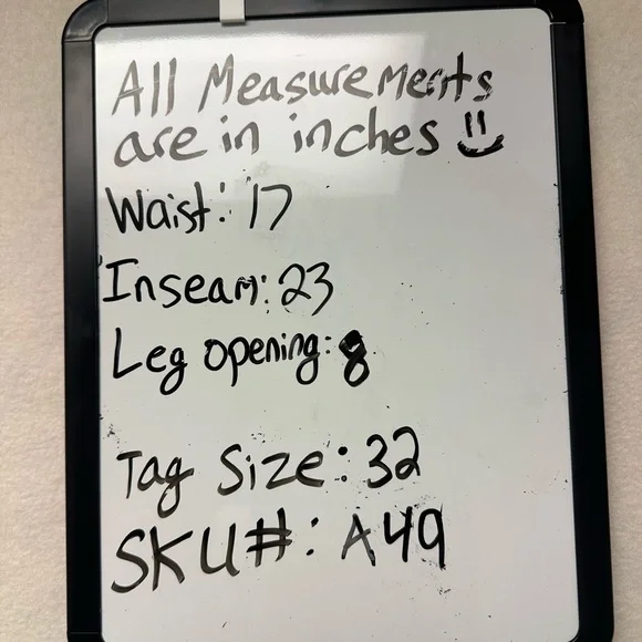 Studio Blue Straight Leg Distressed Jeans - Picture 13 of 14